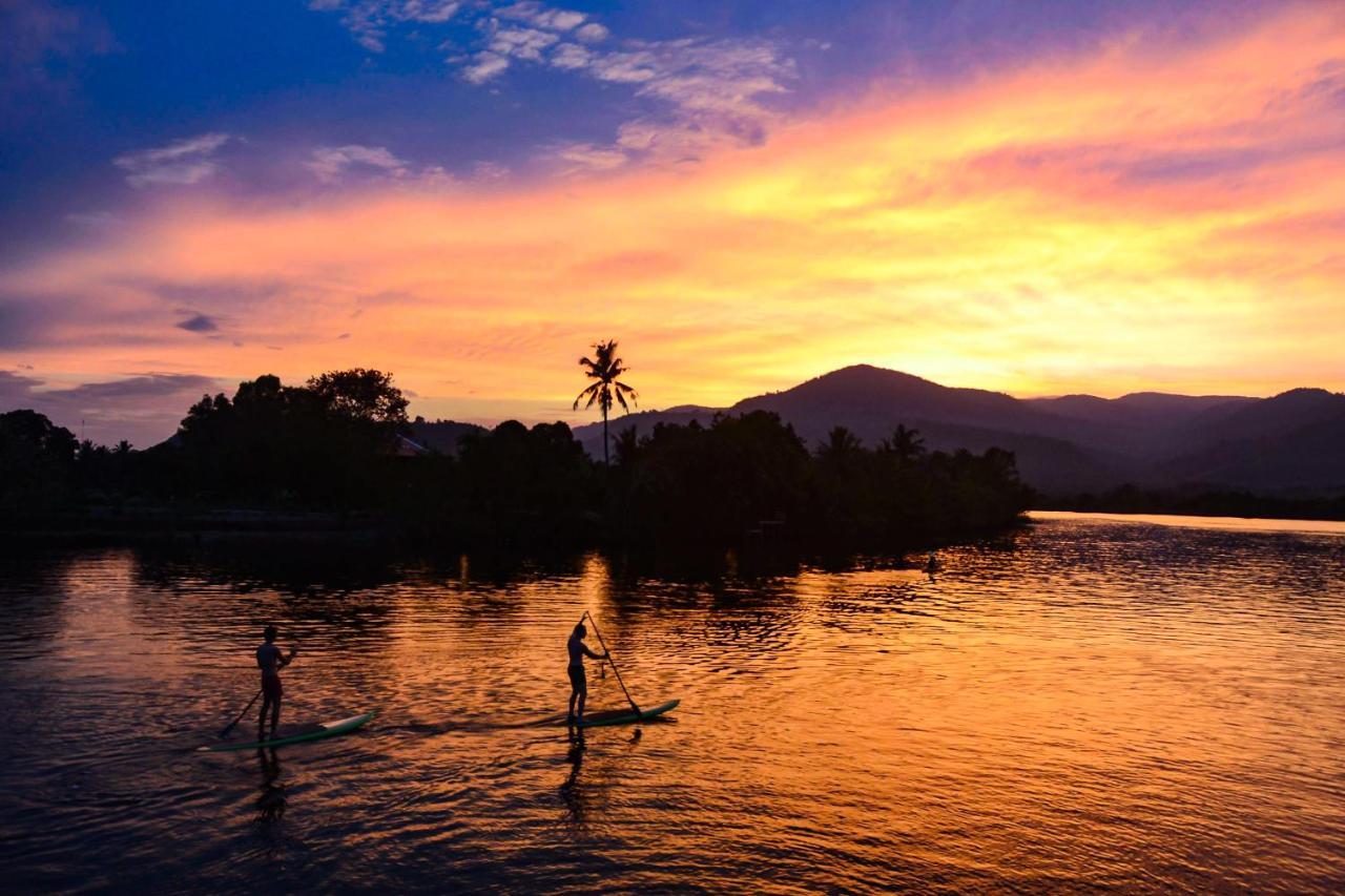 Mad Monkey Hostel Kampot (Adults Only) מראה חיצוני תמונה